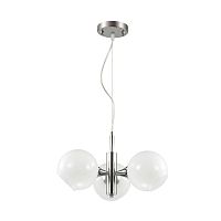 подвесная люстра lumion sophie 3784/3 в Дзержинске