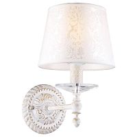 бра arte lamp granny a9566ap-1wg в Дзержинске