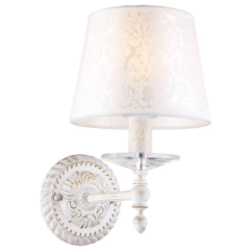 бра arte lamp granny a9566ap-1wg в Дзержинске