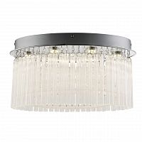 потолочный светодиодный светильник globo alvin 68569-18a в Дзержинске