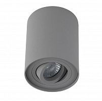 потолочный светильник crystal lux clt 410c gr в Дзержинске