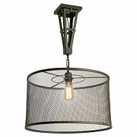 подвесной светильник lussole loft lsp-9885 в Дзержинске