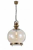 подвесной светильник mantra vintage 4975 в Дзержинске