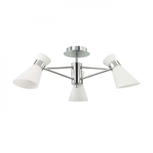 потолочная люстра lumion laconica 3498/3 в Дзержинске