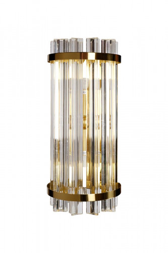 бра золото lloyd s 15x11x35 см в Дзержинске