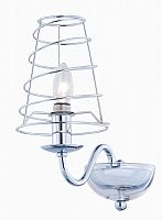 бра arte lamp cage a4320ap-1cc в Дзержинске