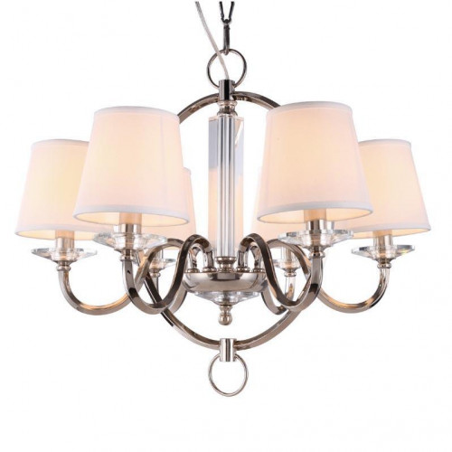 подвесная люстра omnilux creazzo oml-87503-06 в Дзержинске