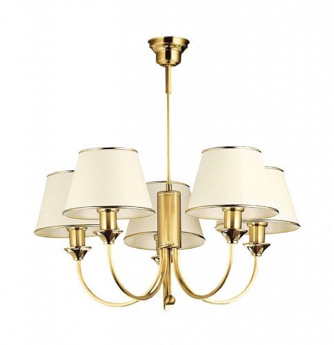 подвесная люстра jupiter classic 286 cl 5 в Дзержинске