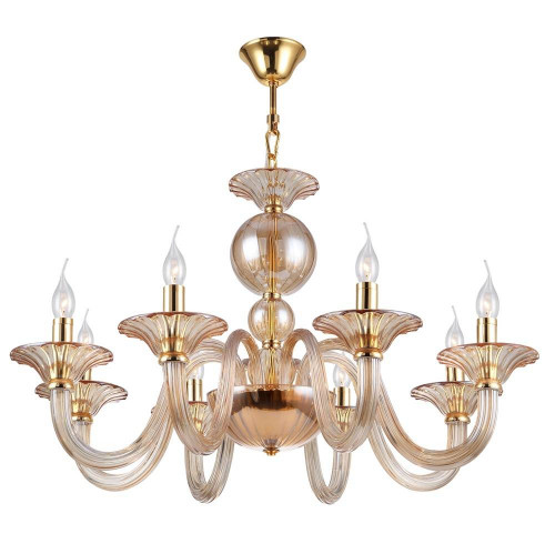 подвесная люстра crystal lux dream sp8 в Дзержинске