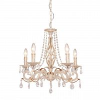 подвесная люстра silver light maria 516.51.5 в Дзержинске