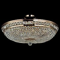 потолочная люстра maytoni ottilia dia700-cl-12-g в Дзержинске