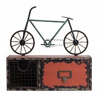 декоративный ящик для мелочей bicicleta в Дзержинске