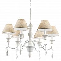 подвесная люстра ideal lux provence sp6 в Дзержинске