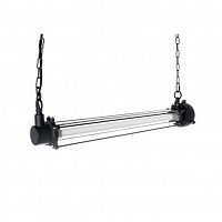 подвесной светильник loft it tube loft1601bk в Дзержинске