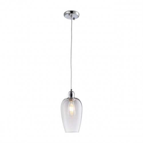 подвесной светильник arte lamp a9291sp-1cc в Дзержинске