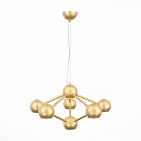 подвесная люстра st luce rottura sl853.203.07 в Дзержинске