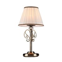 настольная лампа maytoni vintage arm420-22-r в Дзержинске