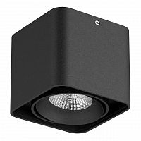 потолочный светодиодный светильник lightstar monocco 052117 в Дзержинске