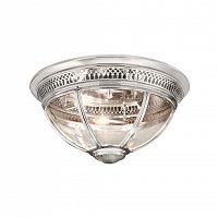 потолочный светильник residential 3 nickel от delight collection в Дзержинске