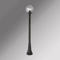 уличный фонарь fumagalli gigi/g300 g30.156.000.axe27 в Дзержинске
