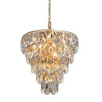 подвесная люстра vitaluce v5263-8/20+1 в Дзержинске