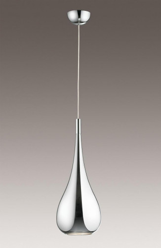подвесной светильник odeon light drop 2905/1 в Дзержинске