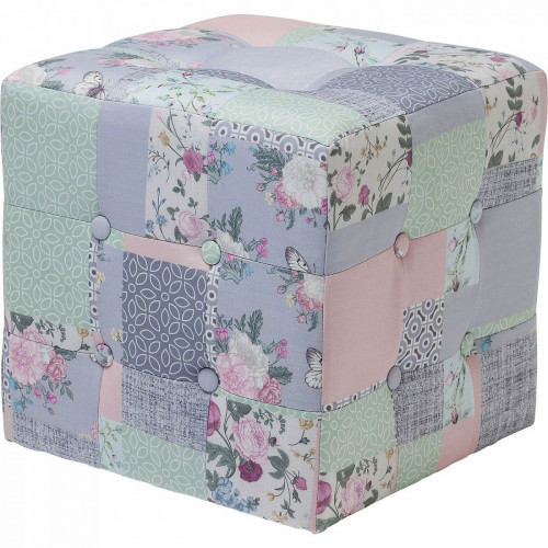 пуф patchwork мультиколор в Дзержинске