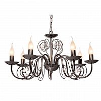 подвесная люстра silver light fancy 121.59.7 в Дзержинске