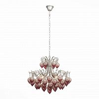 подвесная люстра st luce frutti sl659.203.04 в Дзержинске
