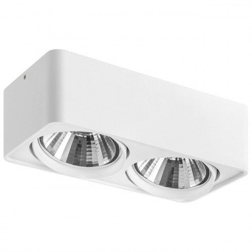 потолочный светильник lightstar monocco 212626 в Дзержинске