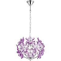 подвесной светильник globo purple 5143 в Дзержинске