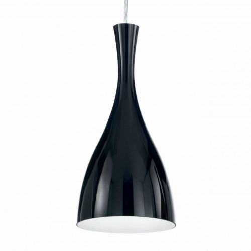 подвесной светильник ideal lux olimpia sp1 nero в Дзержинске