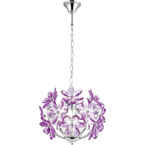подвесной светильник globo purple 5143 в Дзержинске