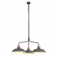 подвесная люстра st luce pietanza sl323.403.03 в Дзержинске