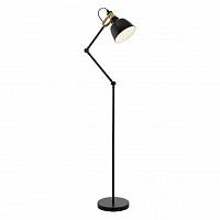 торшер eglo thornford 49524 в Дзержинске