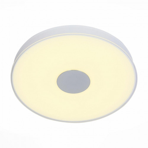 потолочный светодиодный светильник st luce semplicita sl473.502.01d в Дзержинске