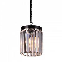 подвесной светильник newport 31101/s nickel в Дзержинске