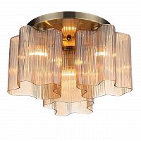 потолочная люстра st luce onde sl117.302.03 в Дзержинске