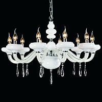 подвесная люстра st luce bambolina sl756.503.10 в Дзержинске