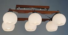 потолочная люстра citilux ариста cl164361 в Дзержинске