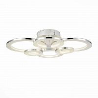 потолочный светодиодный светильник st luce sl903.112.06 в Дзержинске