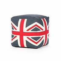 пуф union jack английский флаг в Дзержинске
