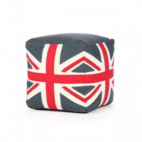 пуф union jack английский флаг в Дзержинске