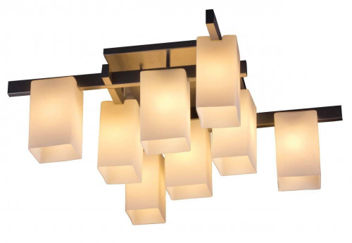 потолочная люстра st luce caset sl541.102.08 в Дзержинске