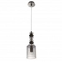 подвесной светильник crystal lux mateo sp1 в Дзержинске