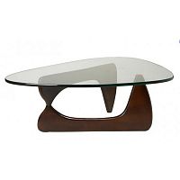 стол isamu noguchi американский орех в Дзержинске