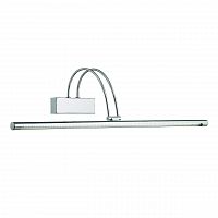 подсветка для картин ideal lux bow ap114 cromo в Дзержинске
