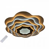 потолочный светодиодный светильник omnilux pulsano oml-07007-90 в Дзержинске
