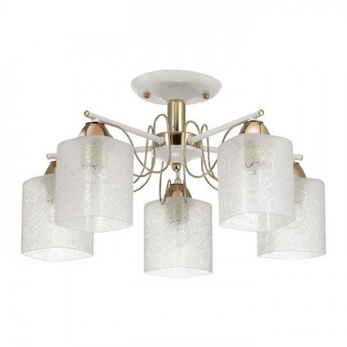 потолочная люстра lumion opicus 3508/5c в Дзержинске