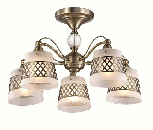 потолочная люстра lumion castella 3050/5c в Дзержинске